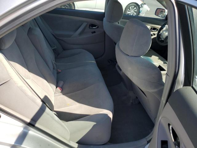 Photo 10 from auction – 2009 TOYOTA CAMRY BASE with VIN 4T1BE46K79U293357