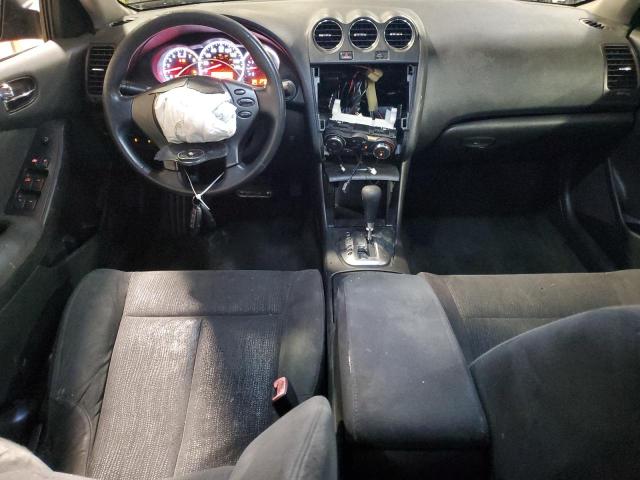Photo 8 from auction – 2012 NISSAN ALTIMA 2.5 with VIN 1N4AL2APXCN569275