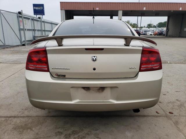 Photo 6 from auction – 2008 DODGE CHARGER with VIN 2B3KA43G58H160079
