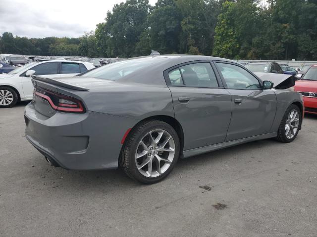Photo 3 from auction – 2023 DODGE CHARGER GT with VIN 2C3CDXHG2PH639812