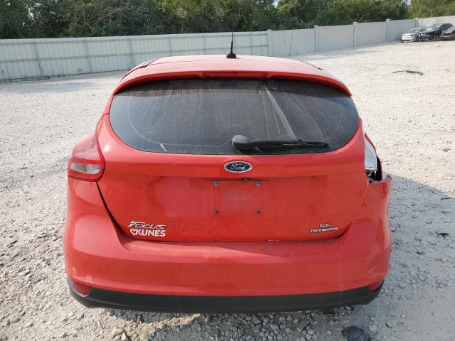 Photo 6 from auction – 2015 FORD FOCUS SE with VIN 1FADP3K26FL224593