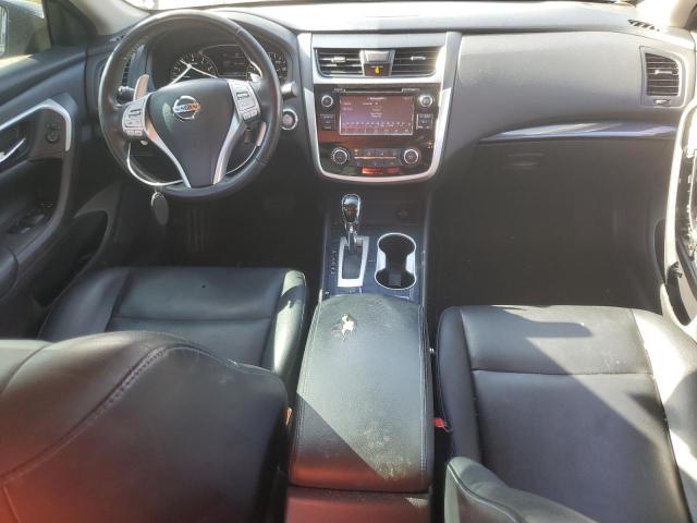 Photo 8 from auction – 2018 NISSAN ALTIMA 2.5 with VIN 1N4AL3AP4JC294761