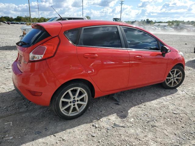 Photo 3 from auction – 2015 FORD FIESTA SE with VIN 3FADP4EJ5FM224169