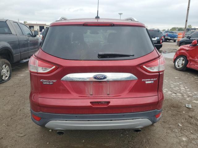 Фото 6 с аукциона – 2016 FORD ESCAPE TIT с VIN 1FMCU9J93GUB13331