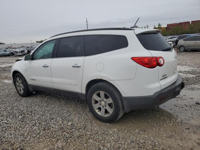 Photo 2 from auction – 2009 CHEVROLET TRAVERSE L with VIN 1GNER23D09S128768