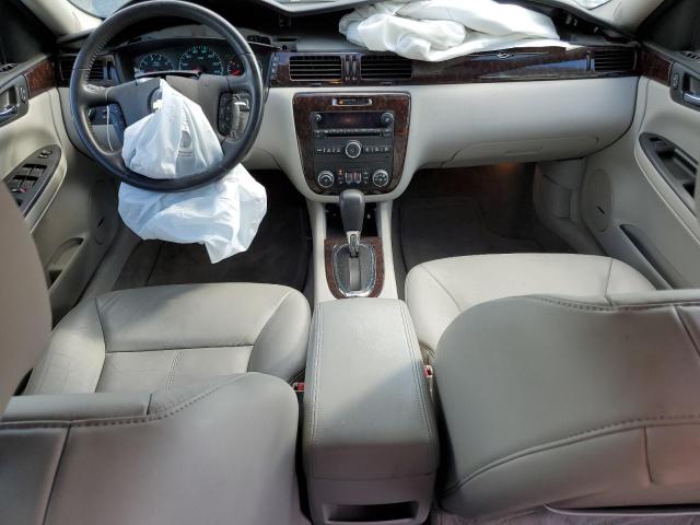 Photo 8 from auction – 2013 CHEVROLET IMPALA LTZ with VIN 2G1WC5E36D1151963