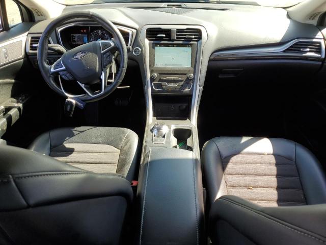 Photo 8 from auction – 2017 FORD FUSION SE with VIN 3FA6P0HD1HR248157