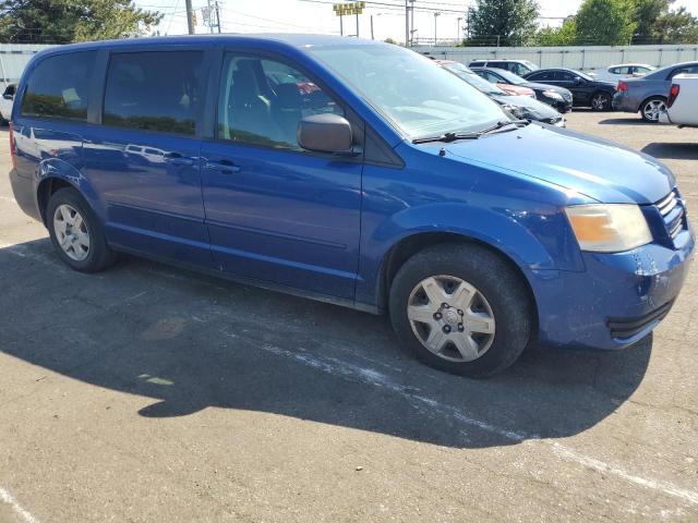 Photo 4 from auction – 2010 DODGE GRAND CARA with VIN 2D4RN4DE9AR362537