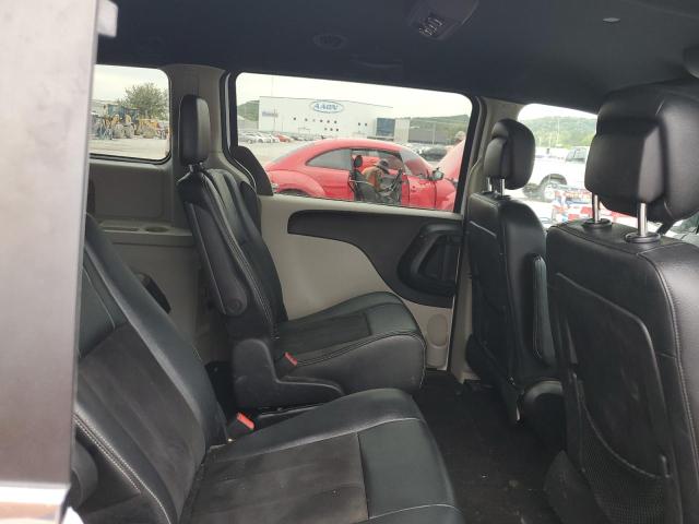 Photo 11 from auction – 2019 DODGE GRAND CARA with VIN 2C4RDGCG3KR723895