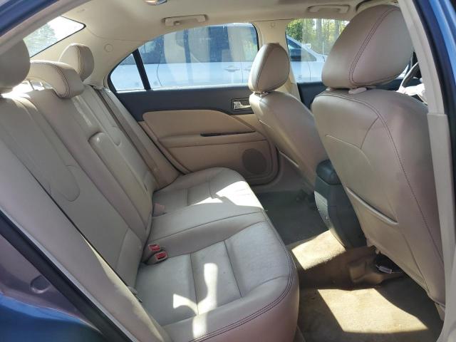 Photo 10 from auction – 2011 FORD FUSION SEL with VIN 3FAHP0JA2BR171167
