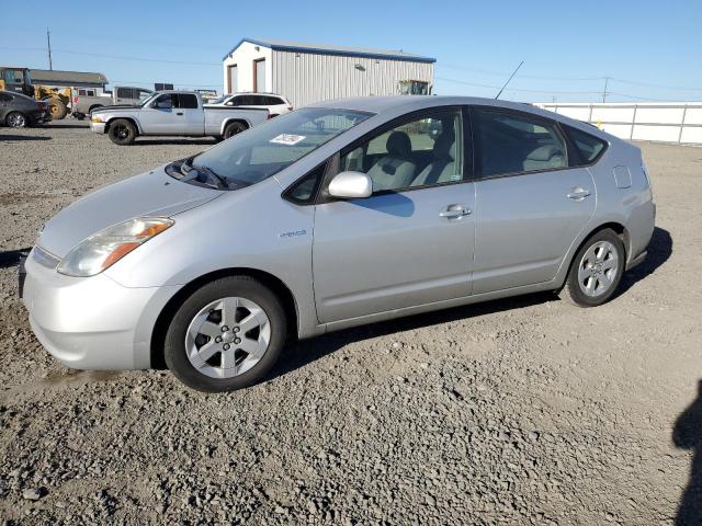 TOYOTA PRIUS 2008 with VIN JTDKB20U987697298 - Photo from auction