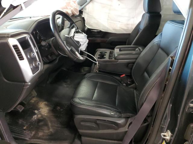 Photo 7 from auction – 2017 GMC SIERRA K15 with VIN 1GTV2MEC1HZ130046