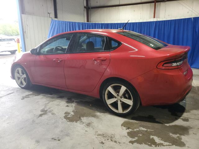 Photo 2 from auction – 2014 DODGE DART GT with VIN 1C3CDFEB8ED683620