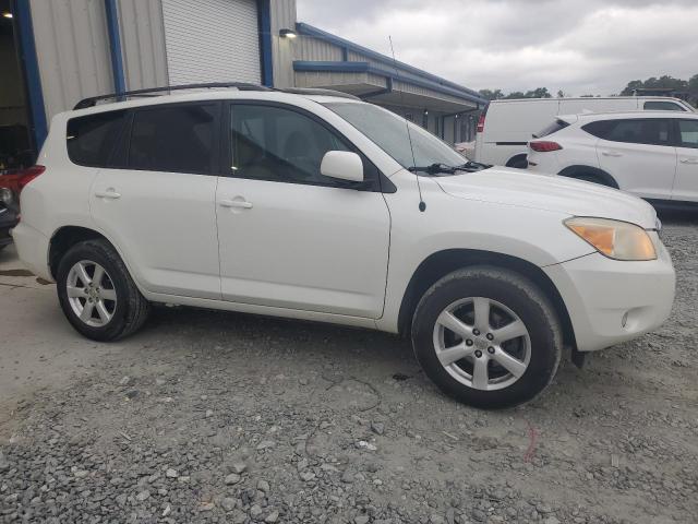 Photo 4 from auction – 2007 TOYOTA RAV4 LIMIT with VIN JTMZK34V975011620