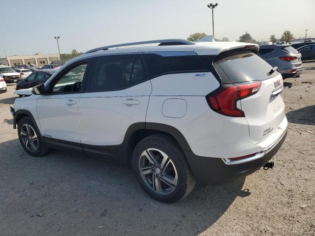Photo 2 from auction – 2021 GMC TERRAIN SL with VIN 3GKALPEV3ML332732