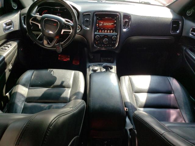 Photo 8 from auction – 2017 DODGE DURANGO GT with VIN 1C4RDJDG0HC839195