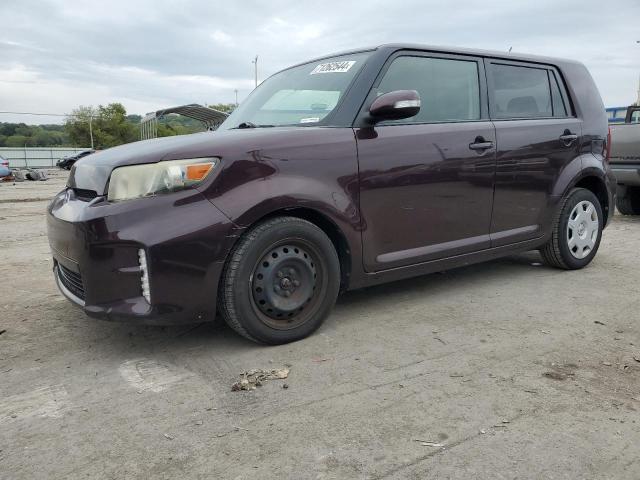 TOYOTA SCION XB 2014 with VIN JTLZE4FE2EJ055994 - Photo from auction