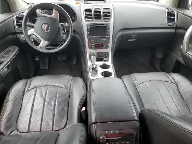 Photo 8 from auction – 2009 GMC ACADIA SLT with VIN 1GKER33D99J102601
