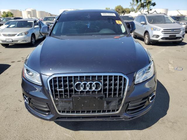 Photo 5 from auction – 2013 AUDI Q5 PREMIUM with VIN WA1LFAFP6DA077343