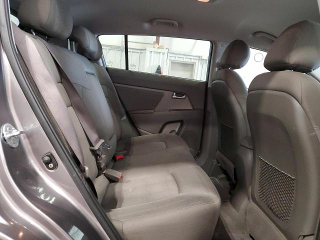 Photo 11 from auction – 2013 KIA SPORTAGE L with VIN KNDPBCA29D7360939
