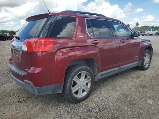 Photo 3 from auction – 2011 GMC TERRAIN SL with VIN 2CTFLVEC9B6290836