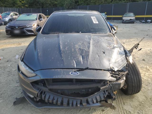 Photo 5 from auction – 2017 FORD FUSION SE with VIN 3FA6P0H76HR197779