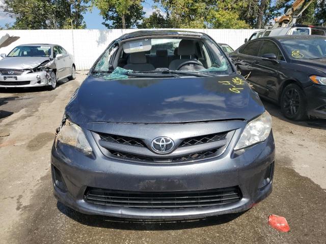 Photo 5 from auction – 2012 TOYOTA COROLLA BA with VIN 2T1BU4EE3CC788615
