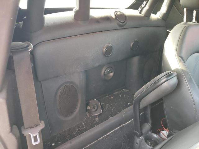 Photo 10 from auction – 2013 MINI COOPER ROA with VIN WMWSY3C57DT593710