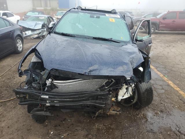 Photo 5 from auction – 2016 CHEVROLET EQUINOX LT with VIN 2GNALDEK9G6108073