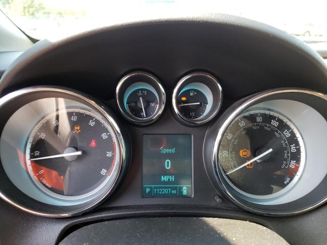 Photo 9 from auction – 2014 BUICK VERANO with VIN 1G4PP5SK7E4244116