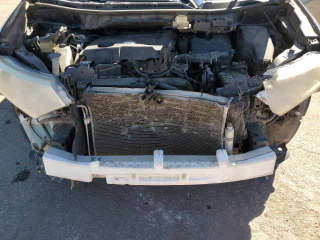 Photo 12 from auction – 2013 NISSAN QUEST S with VIN JN8AE2KP8D9068502