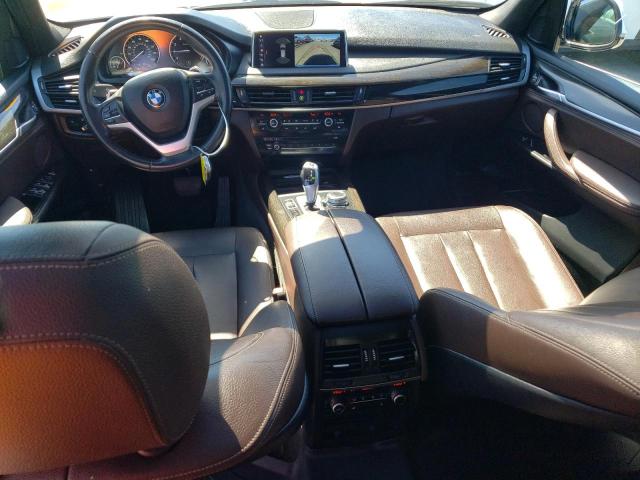 Photo 8 from auction – 2018 BMW X5 XDR40E with VIN 5UXKT0C57J0W03907