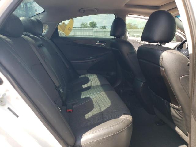 Photo 10 from auction – 2013 HYUNDAI SONATA SE with VIN 5NPEC4AC0DH661436