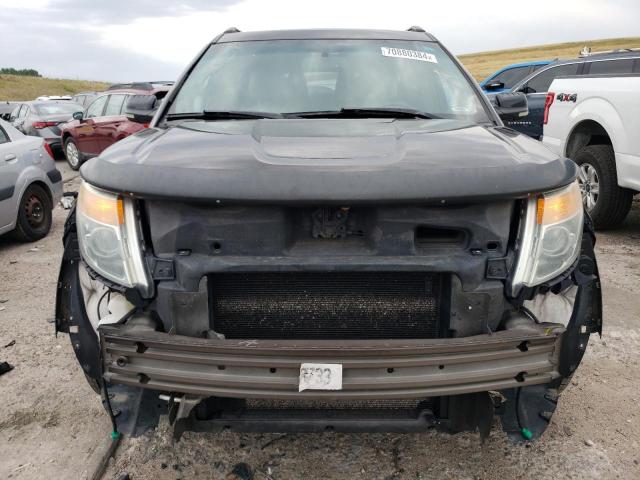 Photo 5 from auction – 2013 FORD EXPLORER X with VIN 1FM5K8D80DGA66829