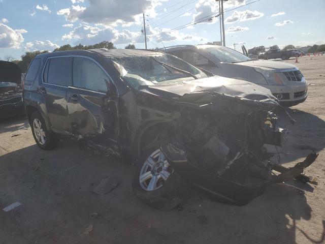 Photo 4 from auction – 2015 GMC TERRAIN SL with VIN 2GKALSEKXF6173577