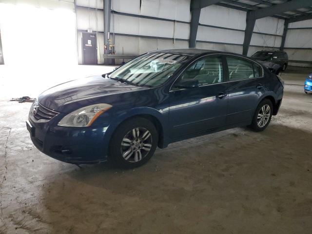 NISSAN ALTIMA BAS 2011 with VIN 1N4AL2AP0BN415981 - Photo from auction