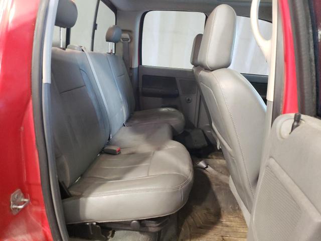 Photo 10 from auction – 2008 DODGE RAM 2500 S with VIN 3D7KS28D48G140104