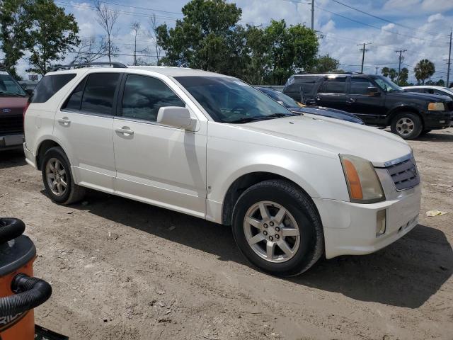 Photo 4 from auction – 2006 CADILLAC SRX with VIN 1GYEE637960158956