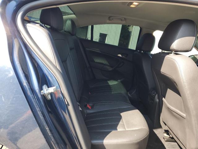 Photo 10 from auction – 2011 BUICK REGAL CXL with VIN W04GN5EC5B1013608