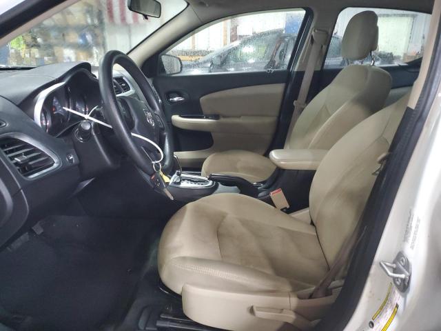 Photo 7 from auction – 2014 DODGE AVENGER SE with VIN 1C3CDZABXEN168717
