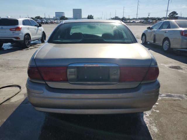 Photo 6 from auction – 2002 BUICK LESABRE CU with VIN 1G4HP54K724180544