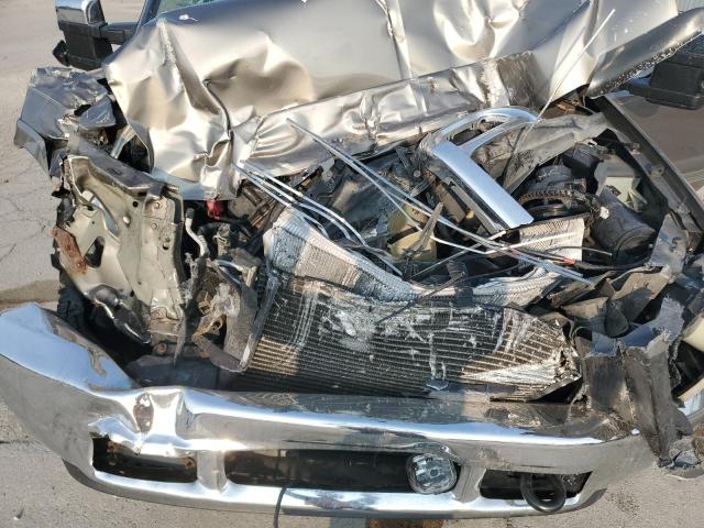 Photo 12 from auction – 2004 FORD EXCURSION with VIN 1FMNU45S24EB01945