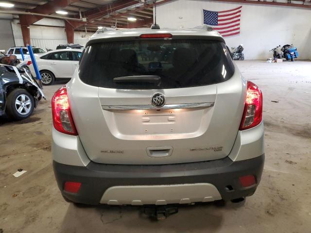 Photo 6 from auction – 2016 BUICK ENCORE with VIN KL4CJESB3GB619660