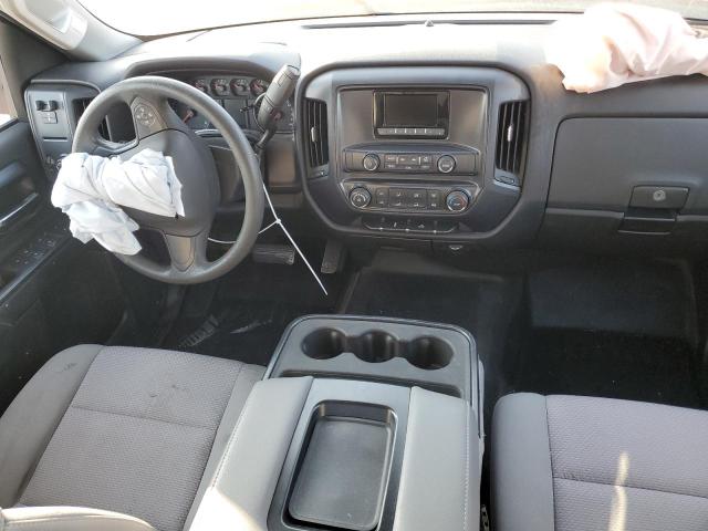 Photo 8 from auction – 2015 CHEVROLET SILVERADO with VIN 1GC2CUEG9FZ547897