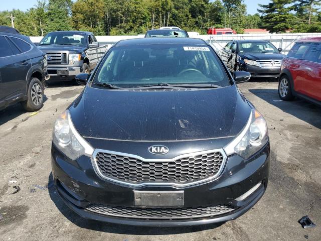 Photo 5 from auction – 2015 KIA FORTE LX with VIN KNAFX4A63F5331003
