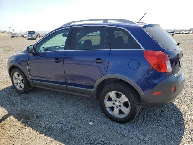 Photo 2 from auction – 2013 CHEVROLET CAPTIVA LS with VIN 3GNFL2EKXDS519067