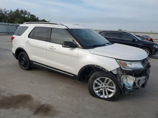 Photo 4 from auction – 2016 FORD EXPLORER X with VIN 1FM5K7DH7GGB75559