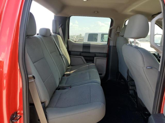 Photo 10 from auction – 2017 FORD F250 SUPER with VIN 1FT7W2B61HEC95926