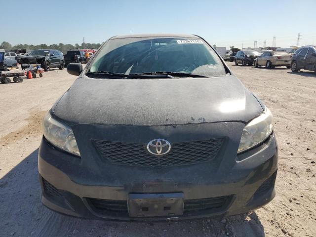 صورة رقم 5 من المزاد - 2010 TOYOTA COROLLA BA مع VIN JTDBU4EE4A9110491