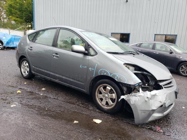 Photo 4 from auction – 2005 TOYOTA PRIUS with VIN JTDKB20U253087763